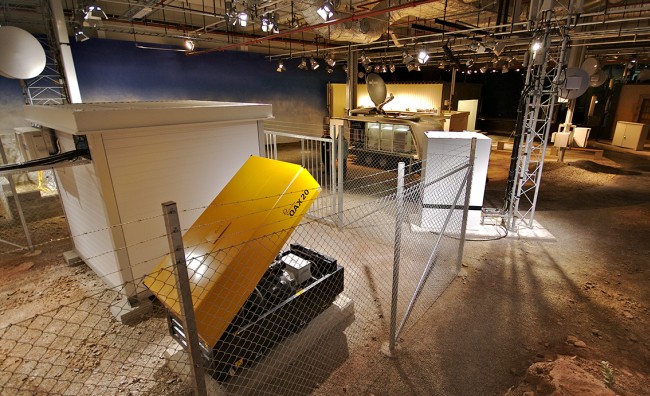 Site City (2007)